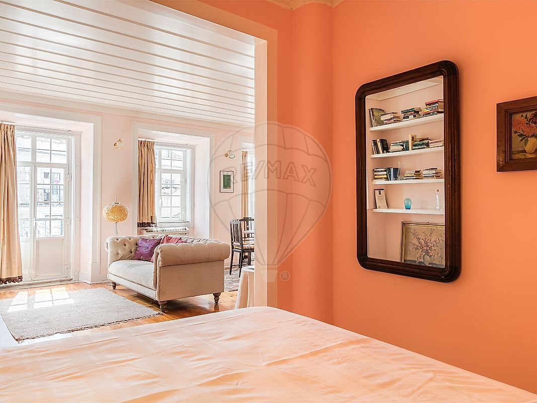 Apartamento T3 à venda em Santa Maria Maior, Lisboa — foto 8