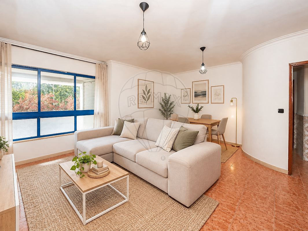 Apartamento T3 - Alto do Seixalinho, Santo André e Verderena, Barreiro, Setúbal