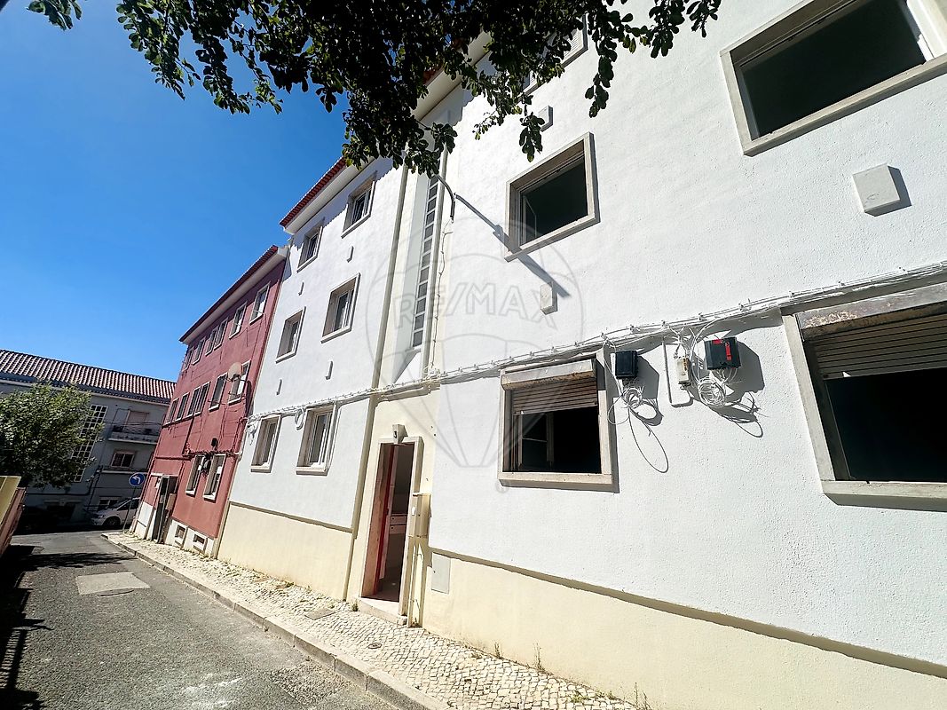 Apartamento T2 à venda em Falagueira-Venda Nova, Amadora — foto 28