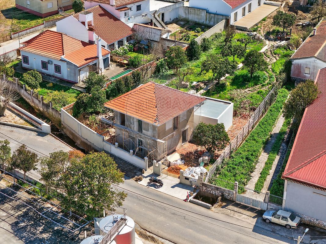 Moradia T3 à venda em Olhalvo, Alenquer — foto 33
