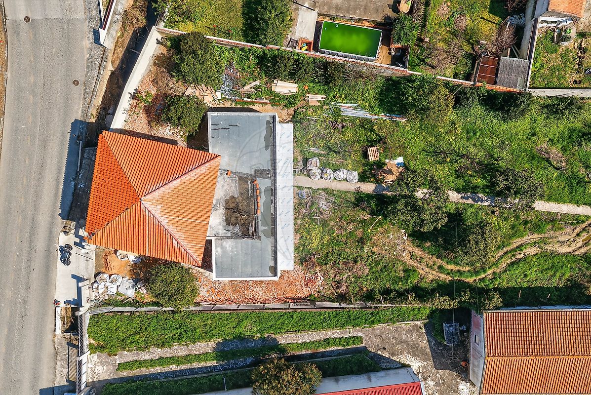 Moradia T3 à venda em Olhalvo, Alenquer — foto 34