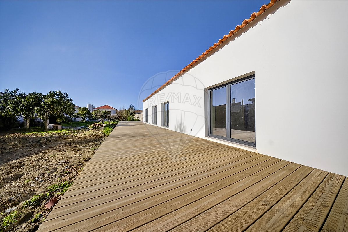 Moradia T4 à venda em Olhalvo, Alenquer — foto 34