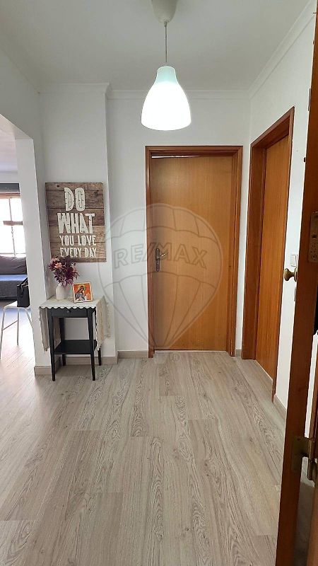 Apartamento T3 à venda em Almada
