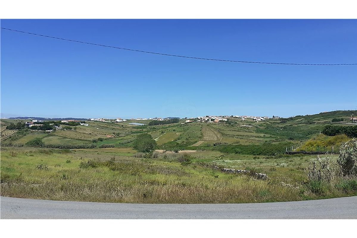 Land for sale in Sintra, Portugal — €140,000