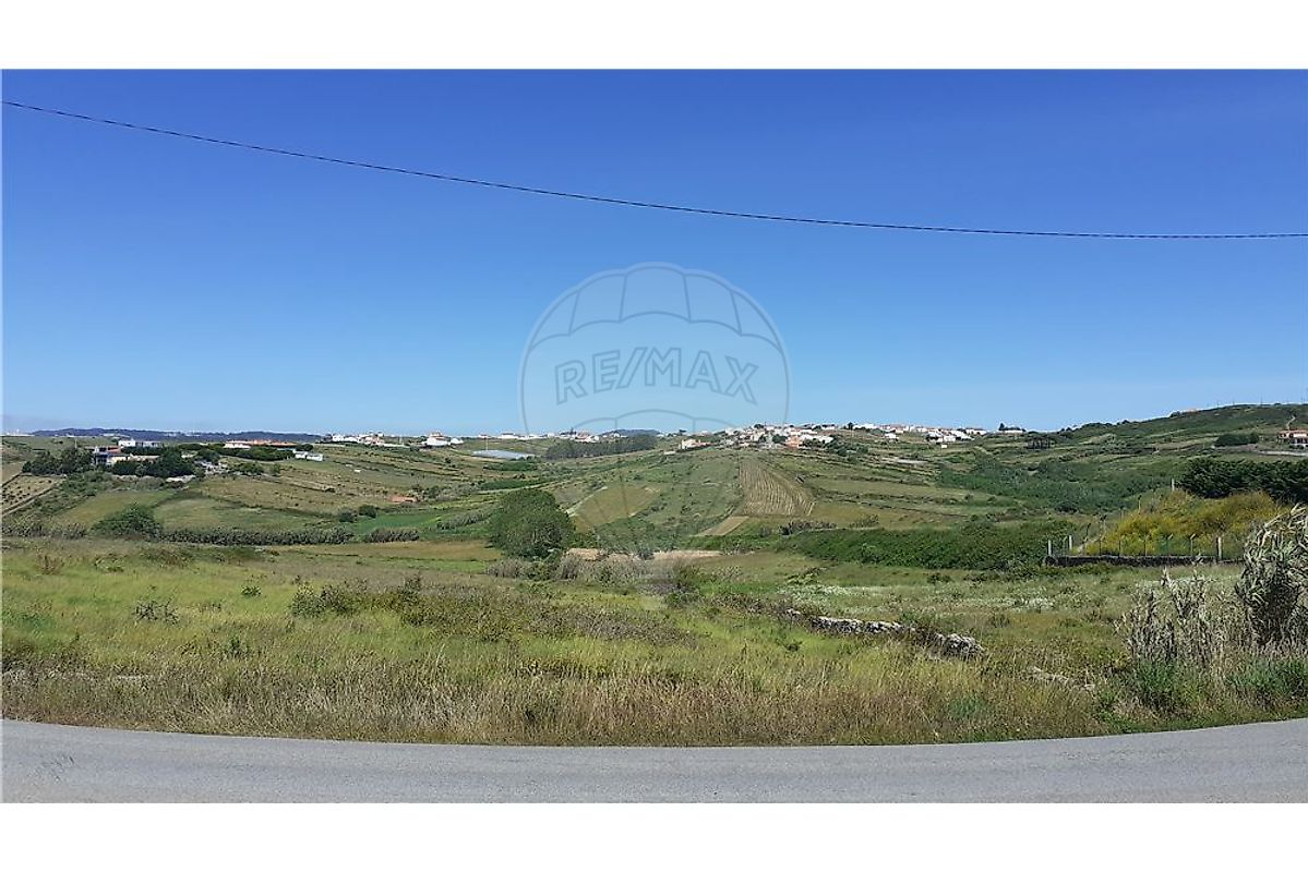 Land for sale in Sintra, Portugal — €140,000