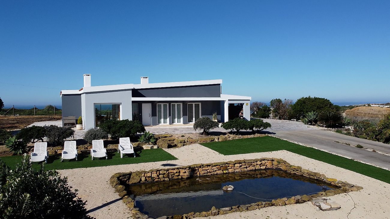 Moradia T2 à venda em Encarnação, Mafra — foto 23