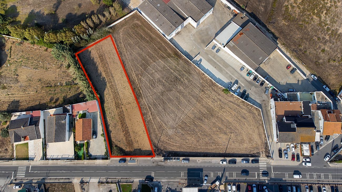 Terreno  à venda em Barril