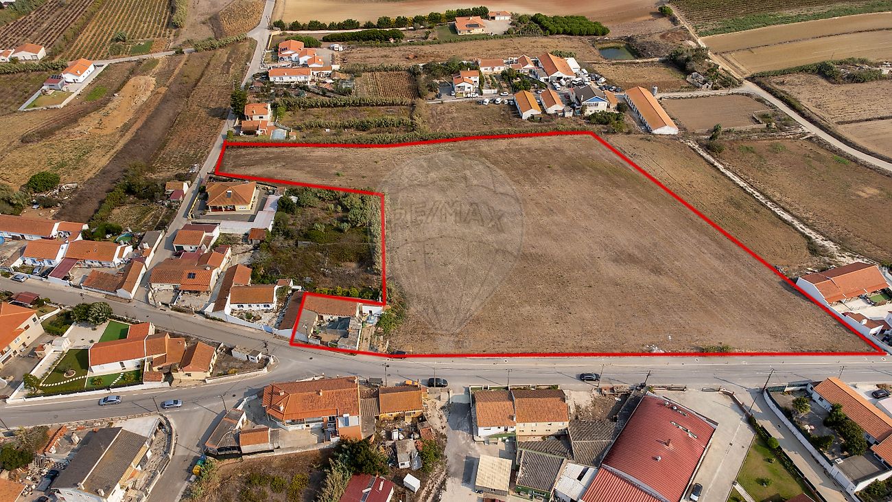 Terreno  à venda em Mafra