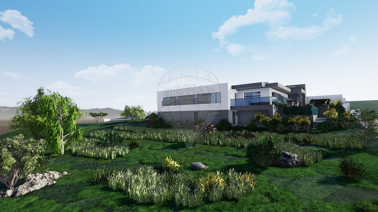 Terreno  à venda em Mafra