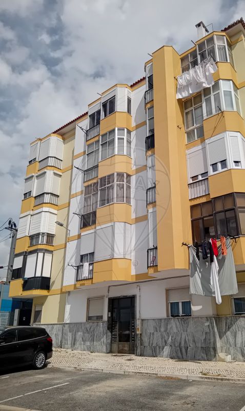 Apartamento T1 para venda