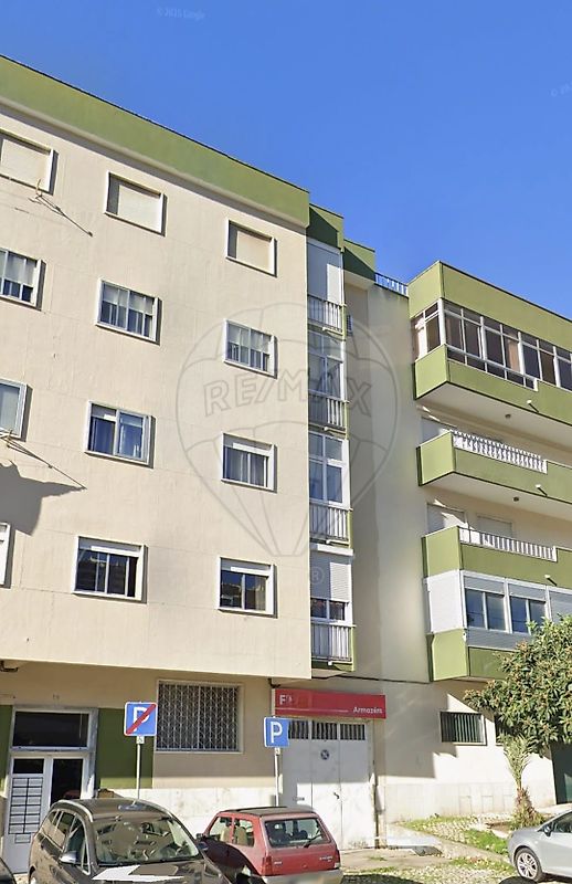Apartamento T2 para venda