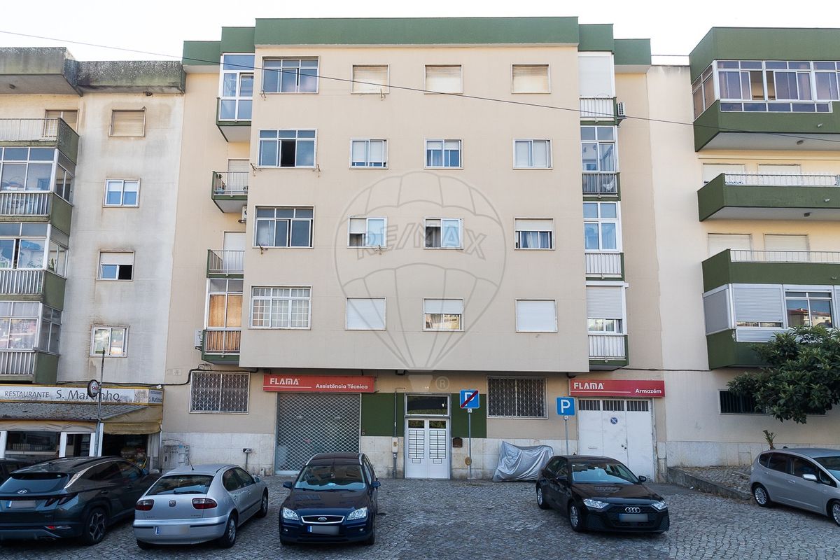 Apartamento T2 para venda