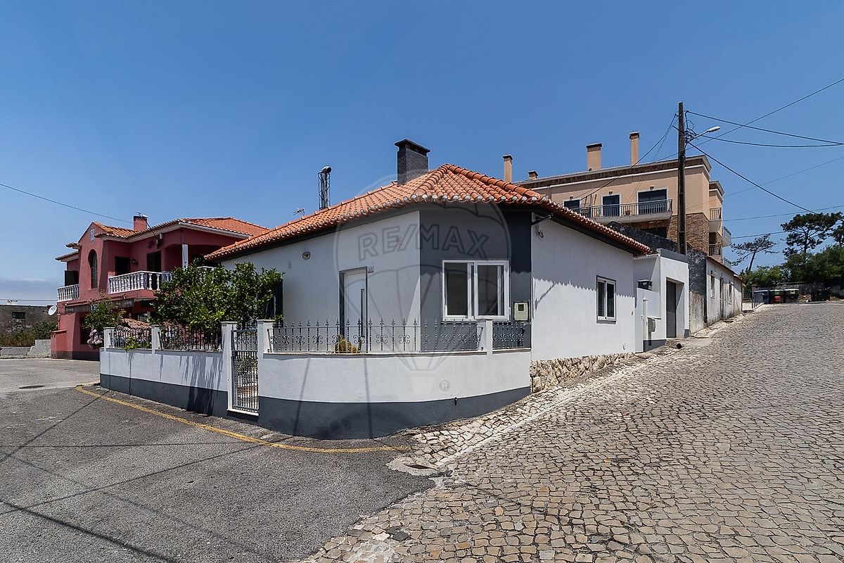 Moradia T3 para venda