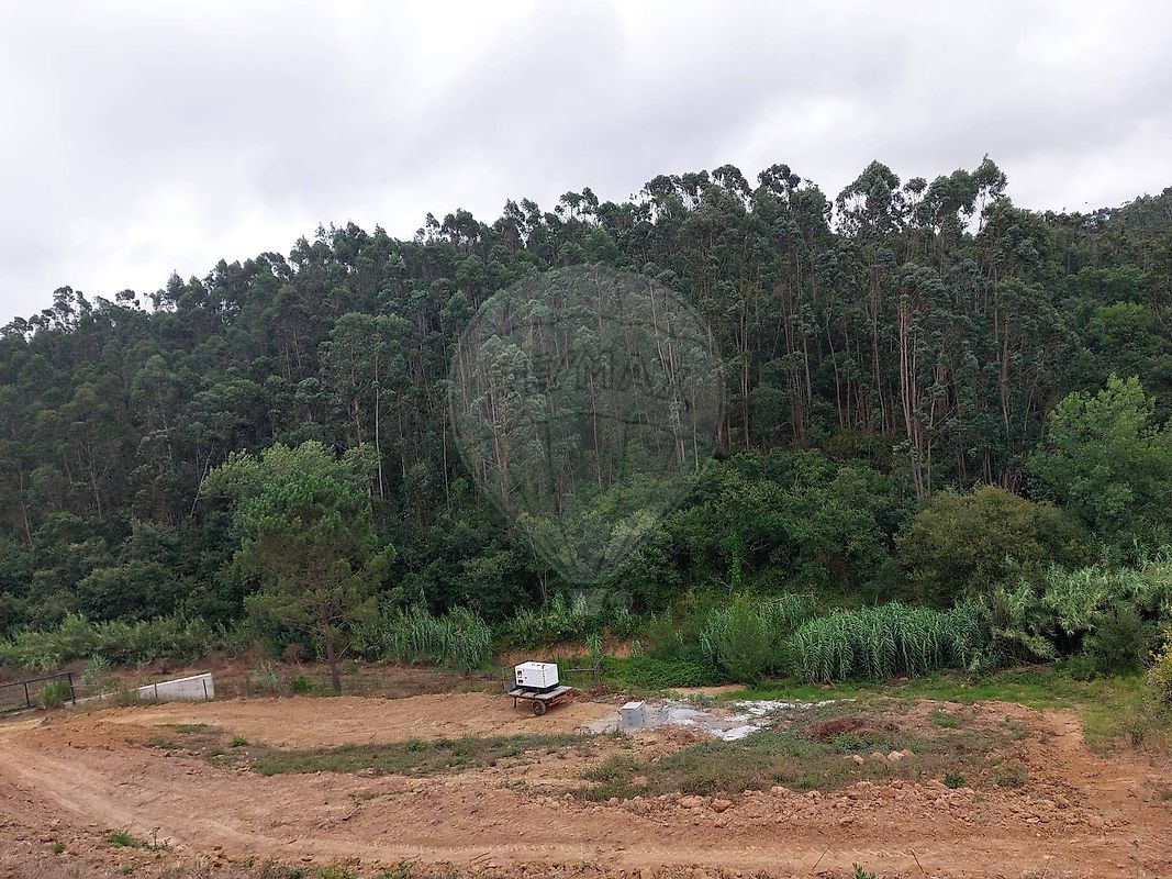 Terreno  à venda em Mafra
