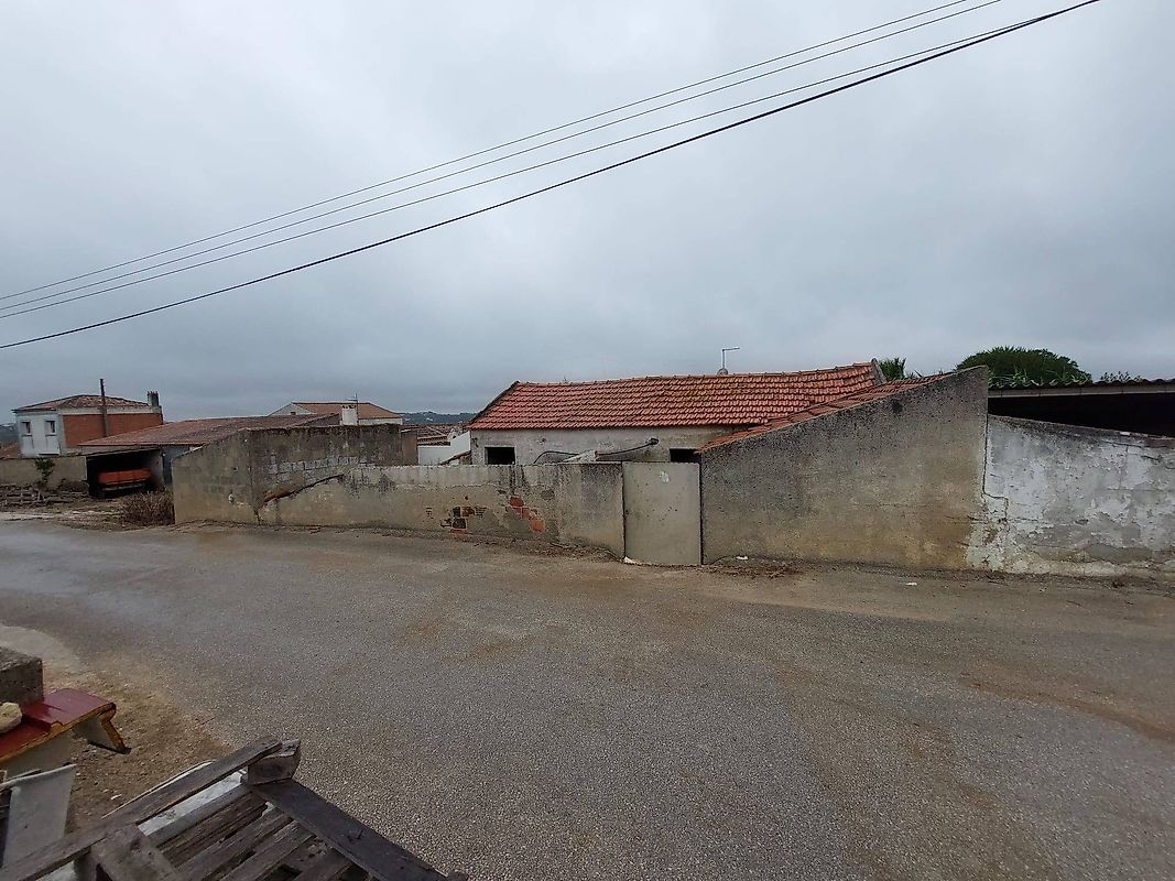 Terreno  à venda em Mafra
