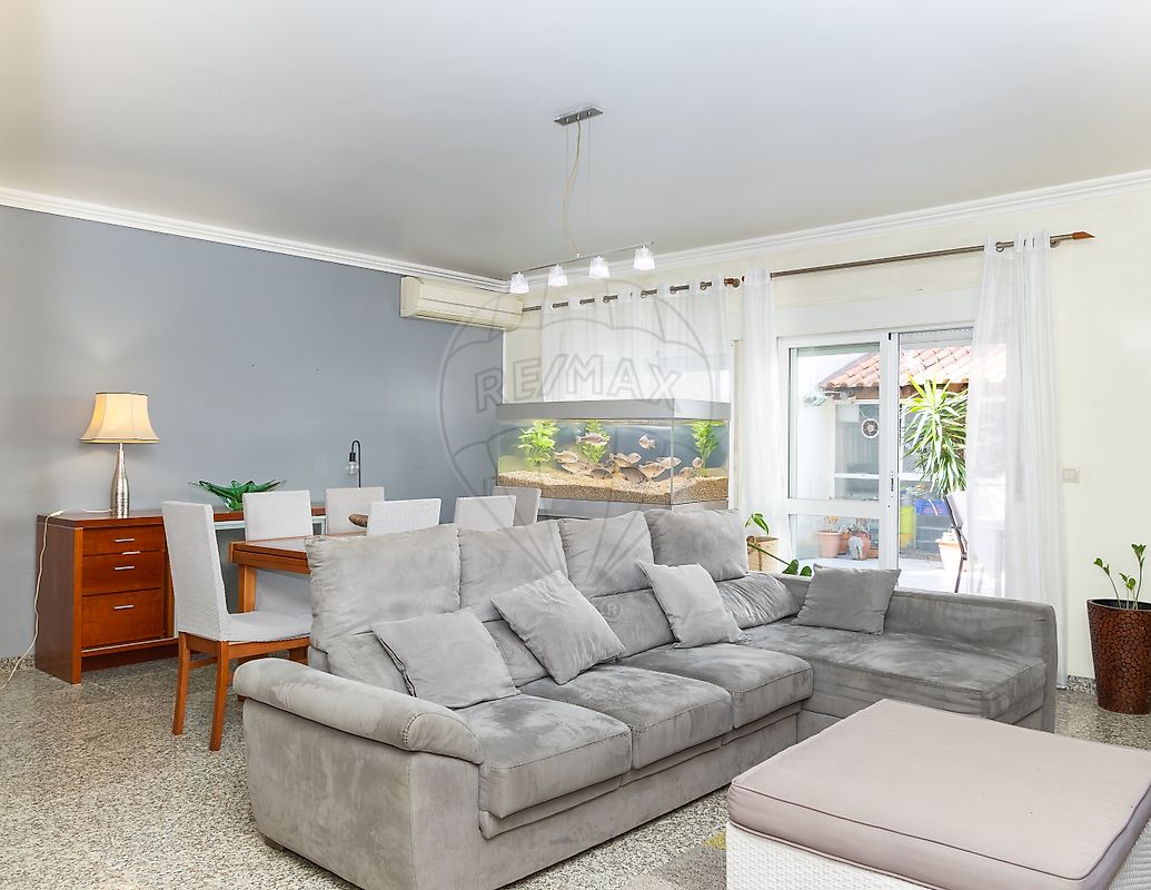 Apartamento T2 para venda