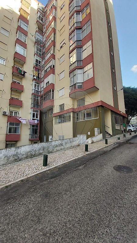 Apartamento T1 para venda