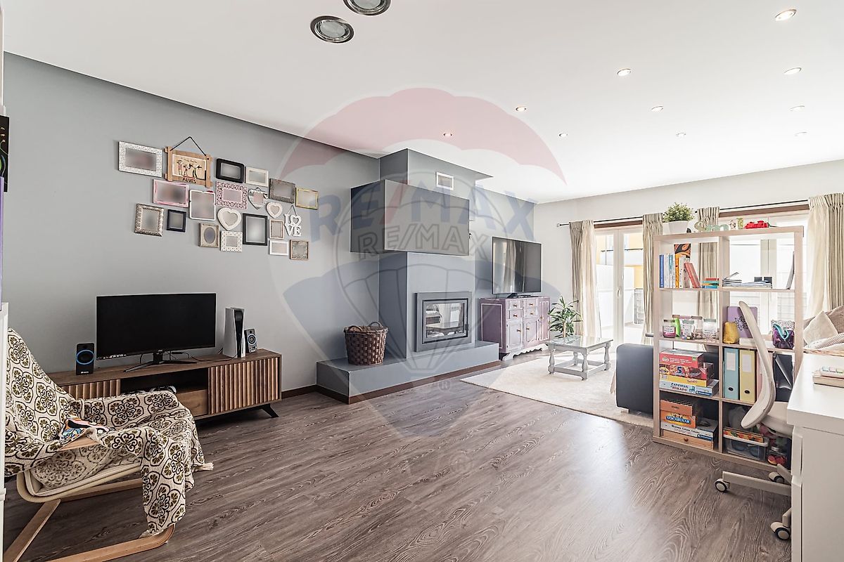 Apartamento T2 para venda