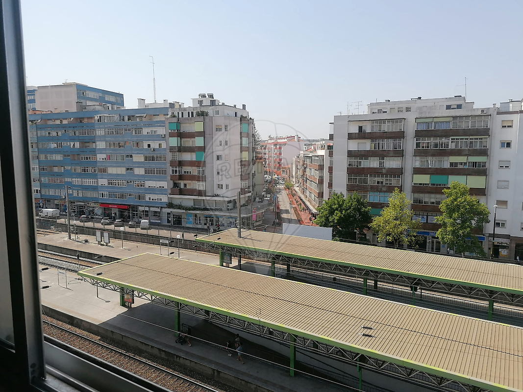 Apartamento T2 para venda