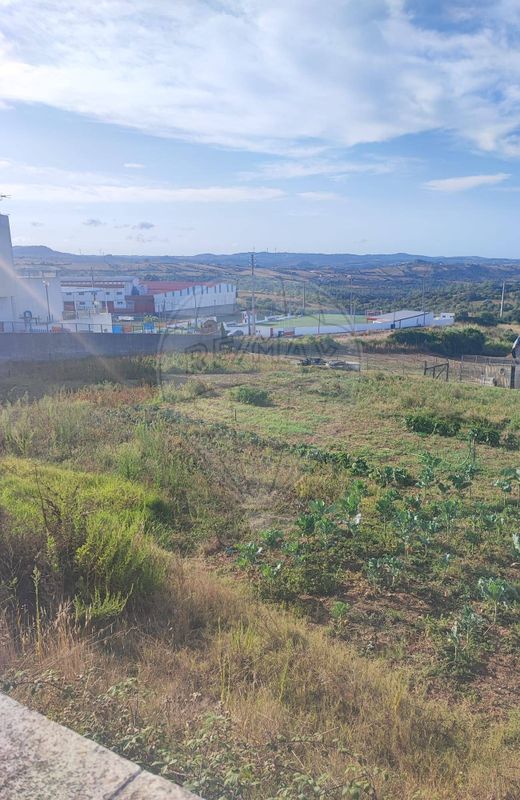Terreno  para venda