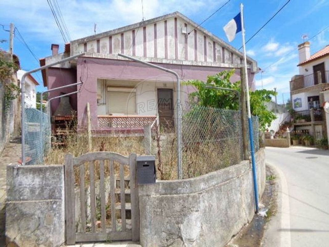 Moradia T2 para venda