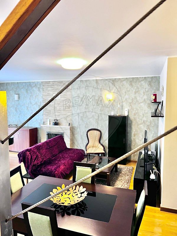 Moradia T2 para venda