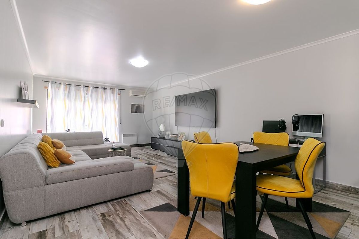 Apartamento T2 para venda