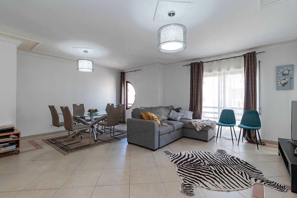 Apartamento T3 para venda