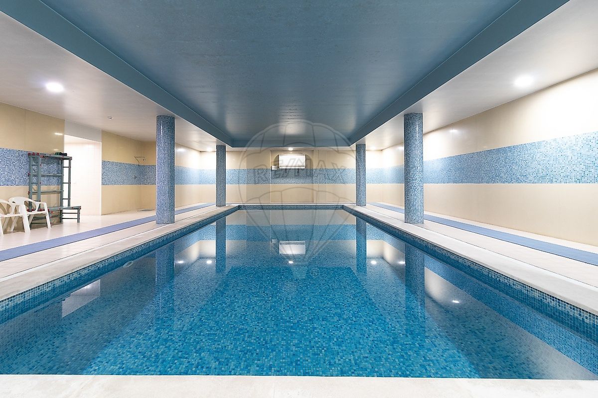 Apartamento T3 à venda em Mafra