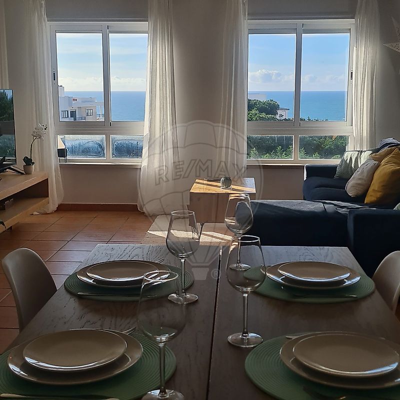 Apartamento T2 à venda em Mafra