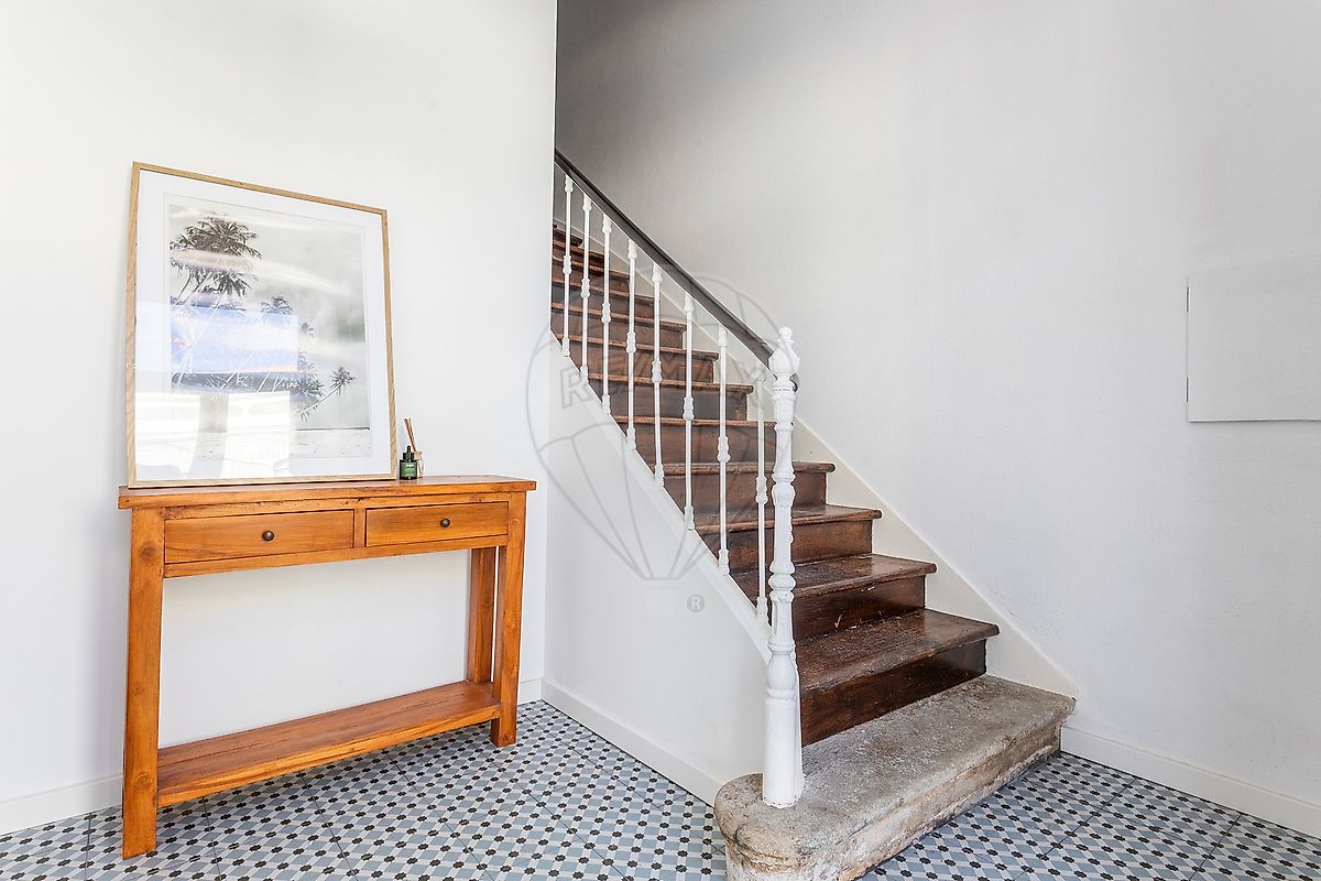 Apartamento T3 para arrendar em Mafra