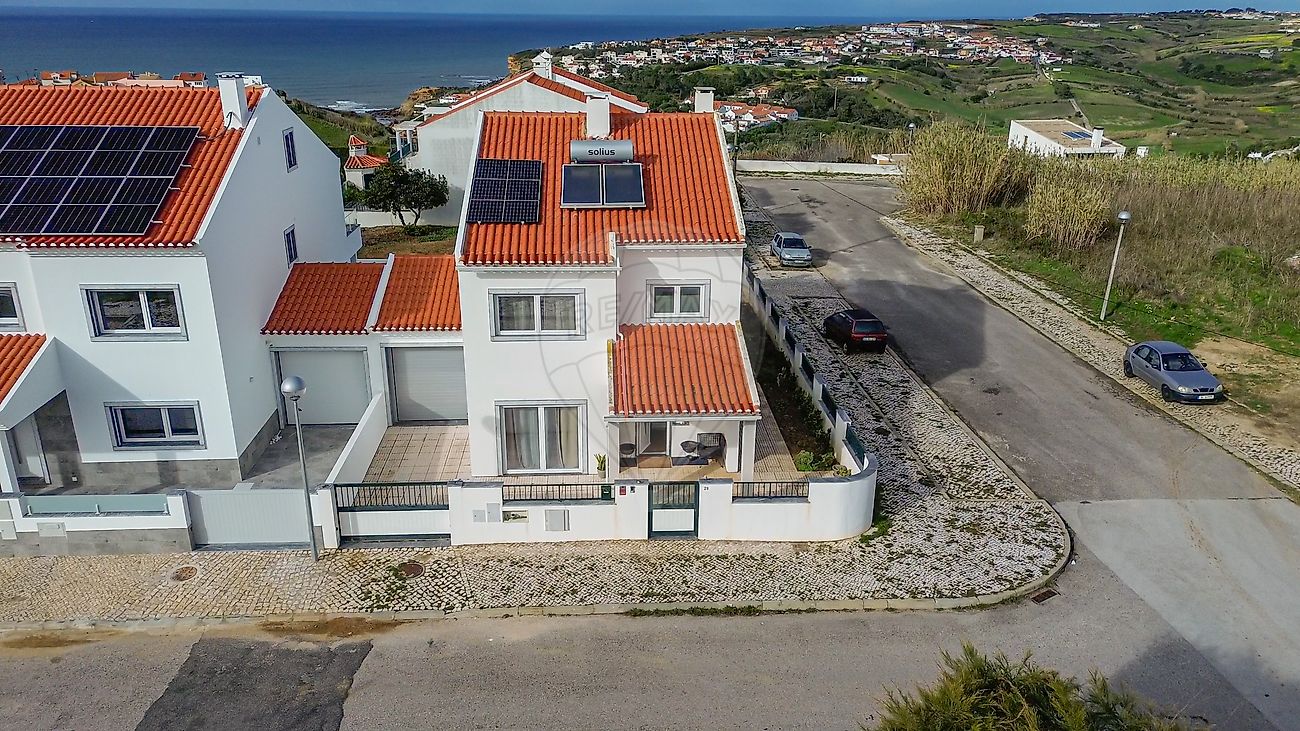 Moradia T3 à venda em Mafra