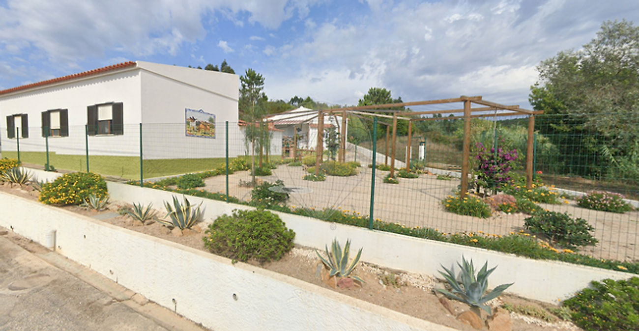 Moradia T5 à venda em Torres Vedras