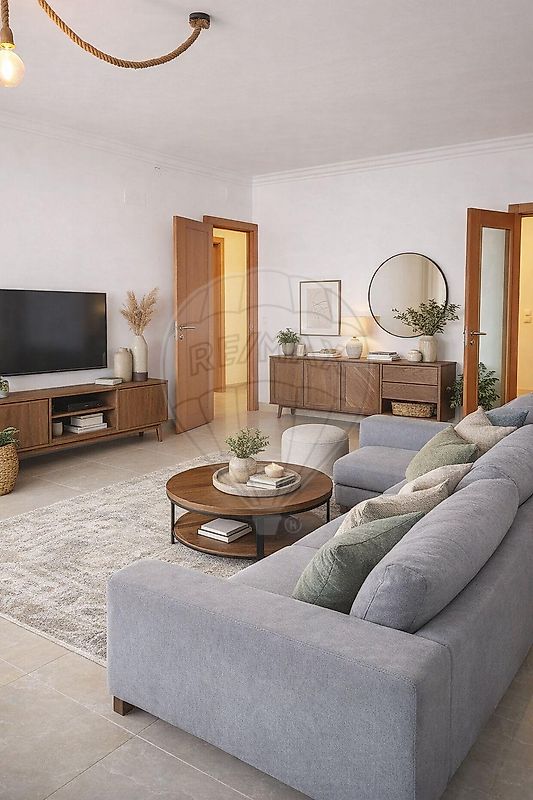 Apartamento T1 à venda em Mafra