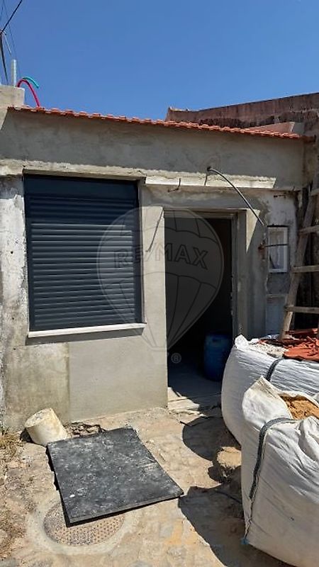 Moradia T2 à venda em Mafra