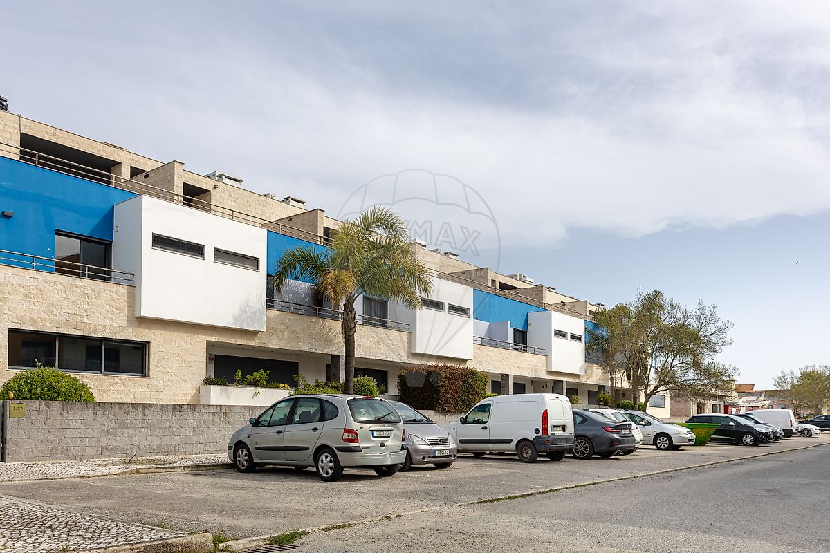 Apartamento T3 à venda em Atalaia e Alto Estanqueiro-Jardia, Montijo — foto 13