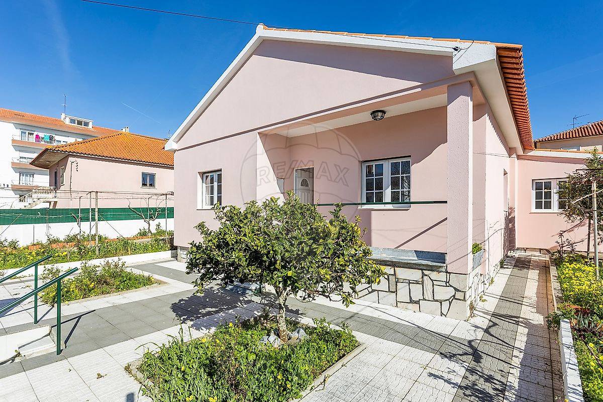 Moradia T2 à venda em Mafra