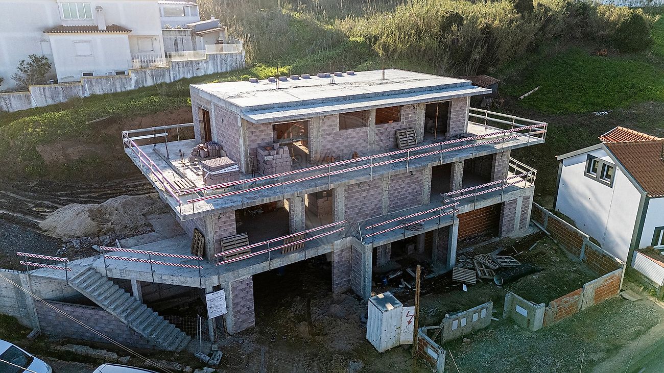 Moradia T3 à venda em São Pedro da Cadeira, Torres Vedras — foto 27