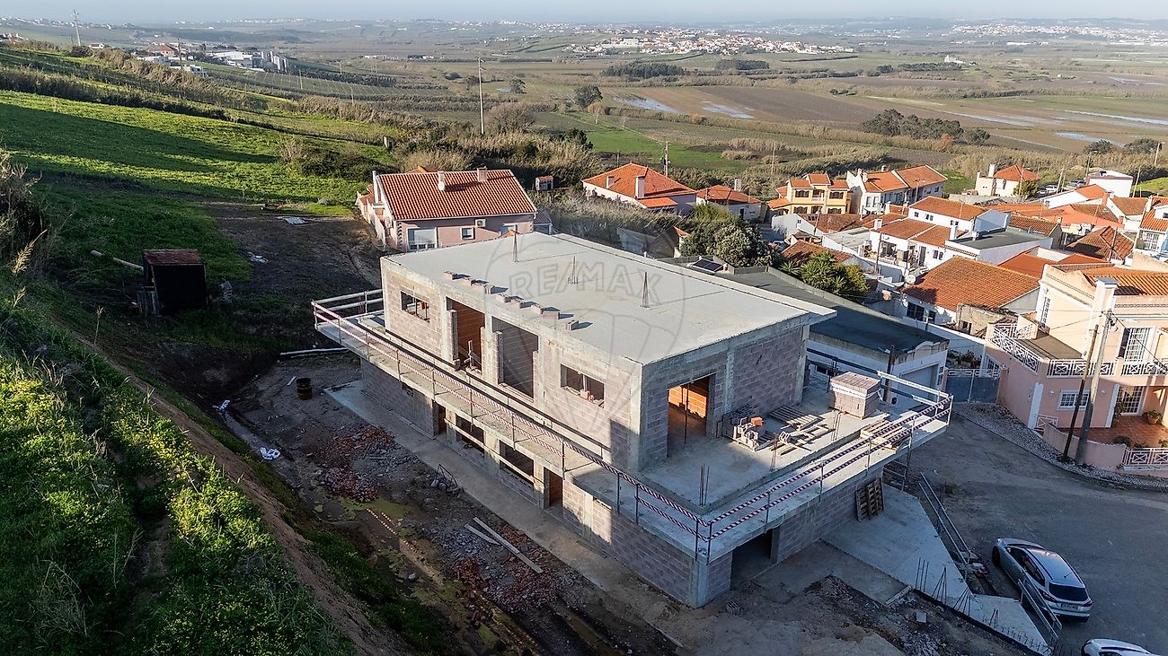 Moradia T3 à venda em São Pedro da Cadeira, Torres Vedras — foto 24