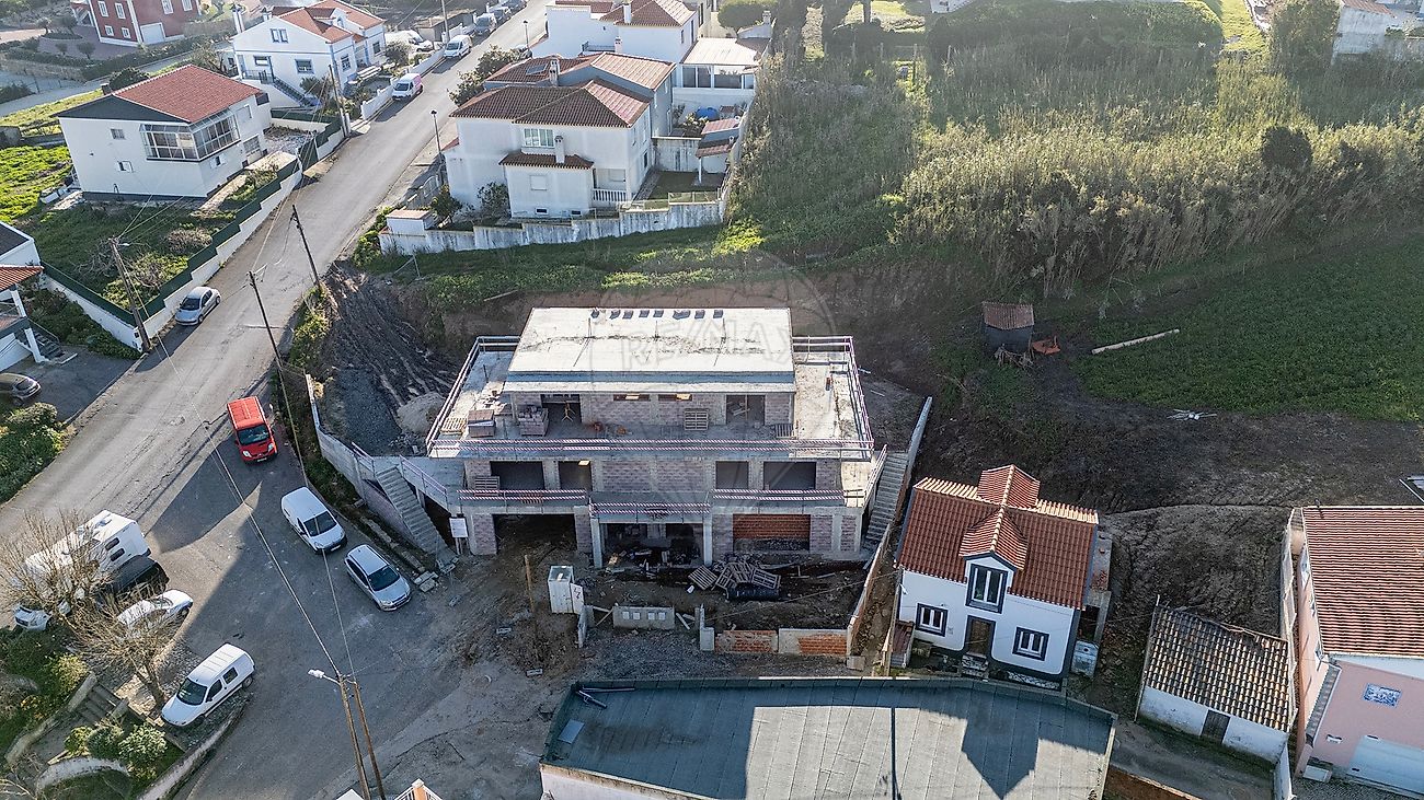 Moradia T3 à venda em São Pedro da Cadeira, Torres Vedras — foto 23