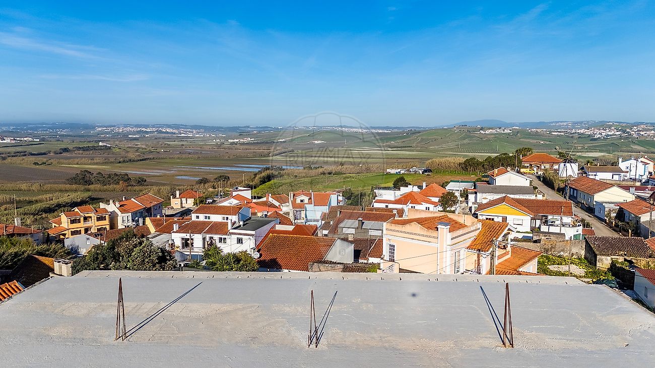 Moradia T3 à venda em São Pedro da Cadeira, Torres Vedras — foto 29