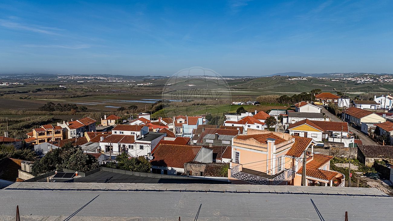 Moradia T3 à venda em São Pedro da Cadeira, Torres Vedras — foto 28