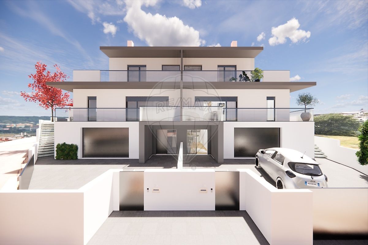 Moradia T3 à venda em Torres Vedras