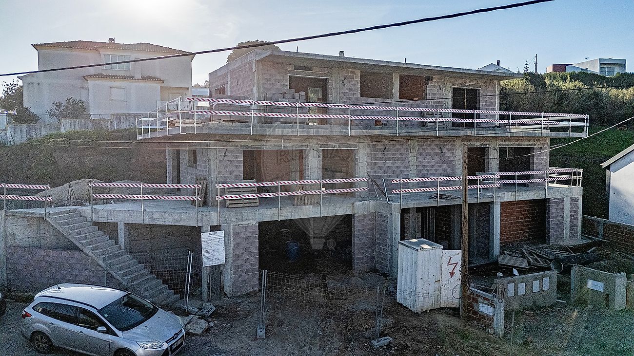 Moradia T3 à venda em São Pedro da Cadeira, Torres Vedras — foto 32