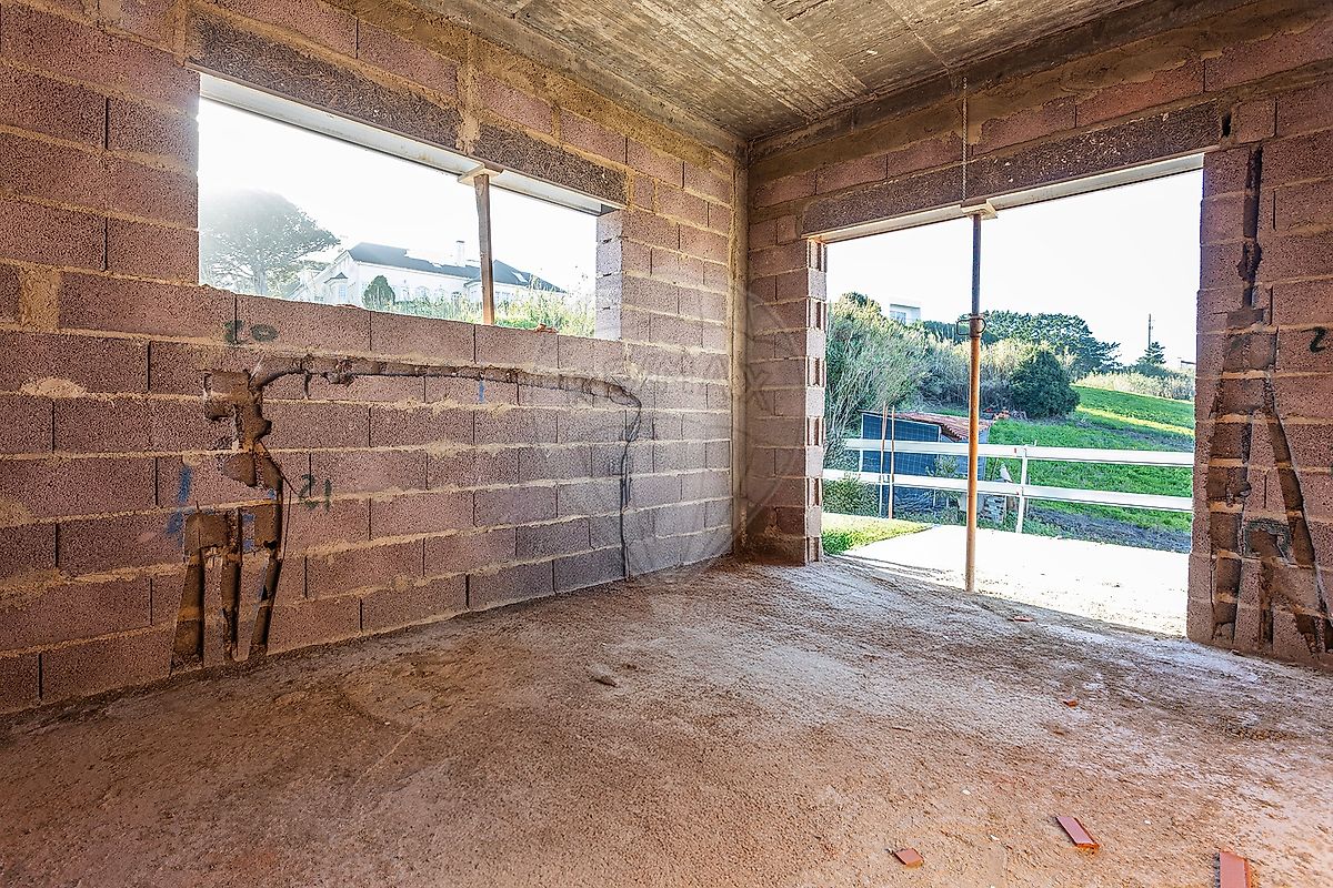 Moradia T3 à venda em São Pedro da Cadeira, Torres Vedras — foto 18