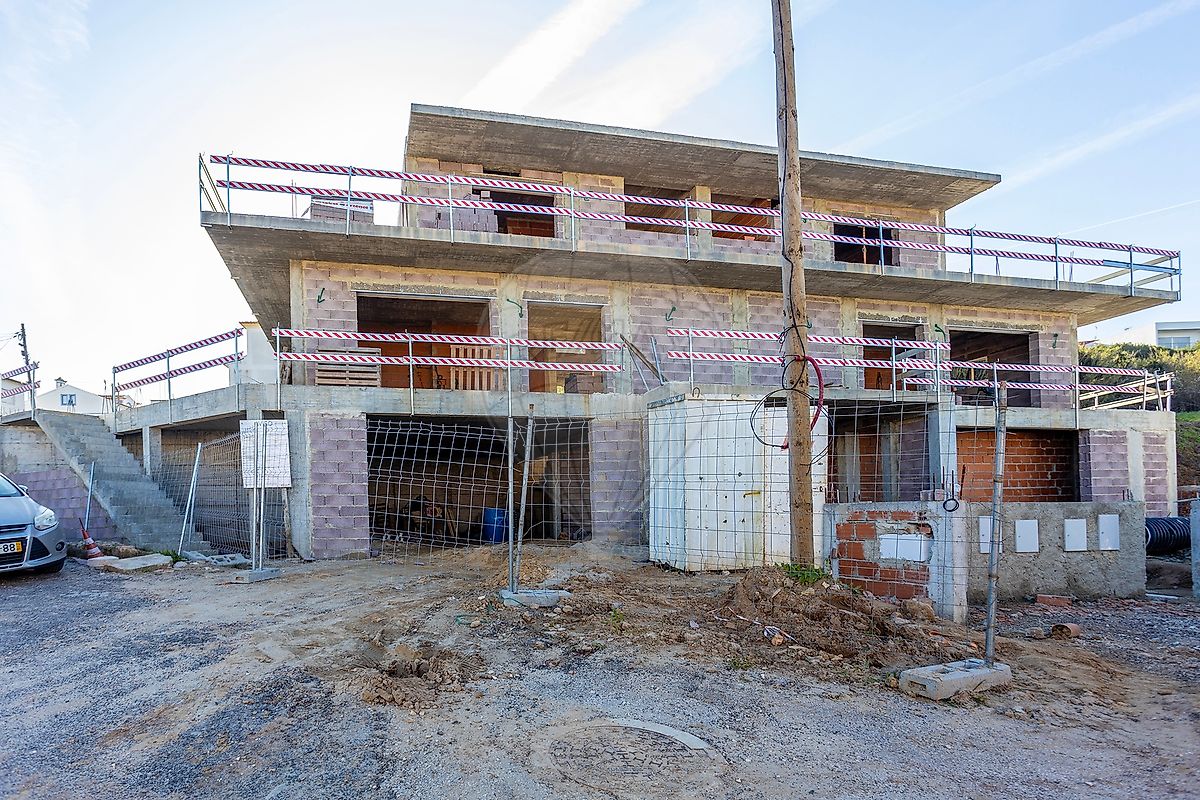 Moradia T3 à venda em São Pedro da Cadeira, Torres Vedras — foto 8
