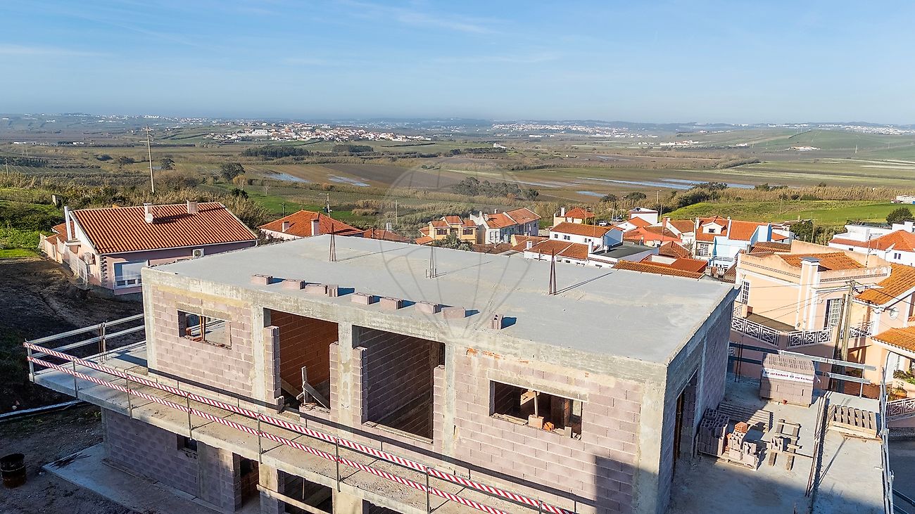 Moradia T3 à venda em São Pedro da Cadeira, Torres Vedras — foto 27