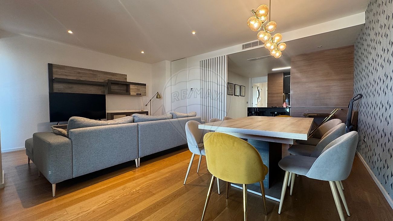 Apartamento T2 à venda em Lisboa