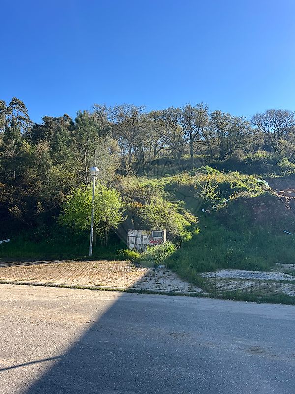 Terreno à venda em Mafra