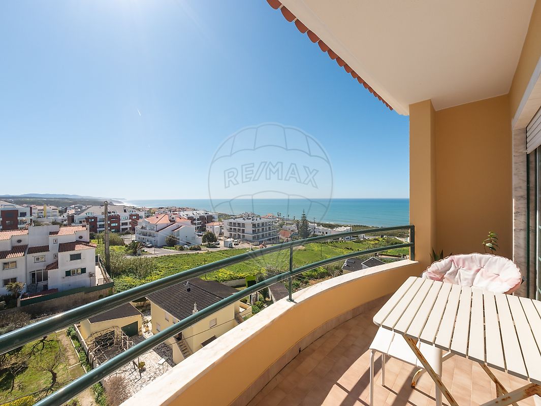 Apartamento T3 à venda em Mafra